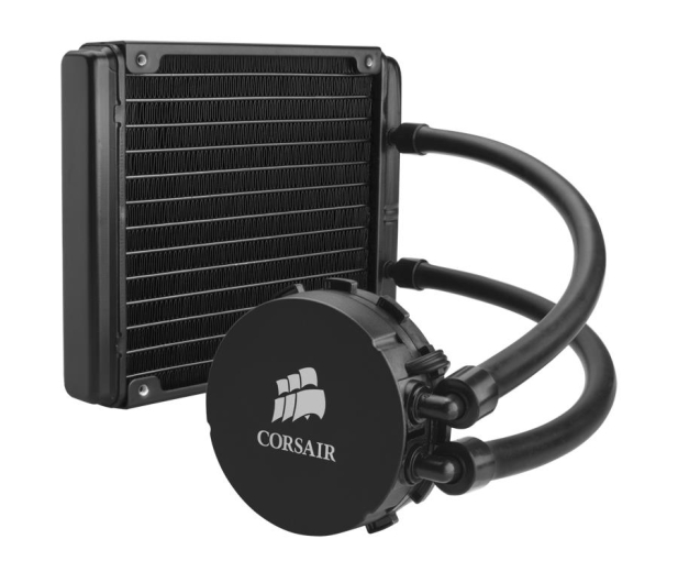 Corsair Hydro Series H90 - 180960 - zdjęcie